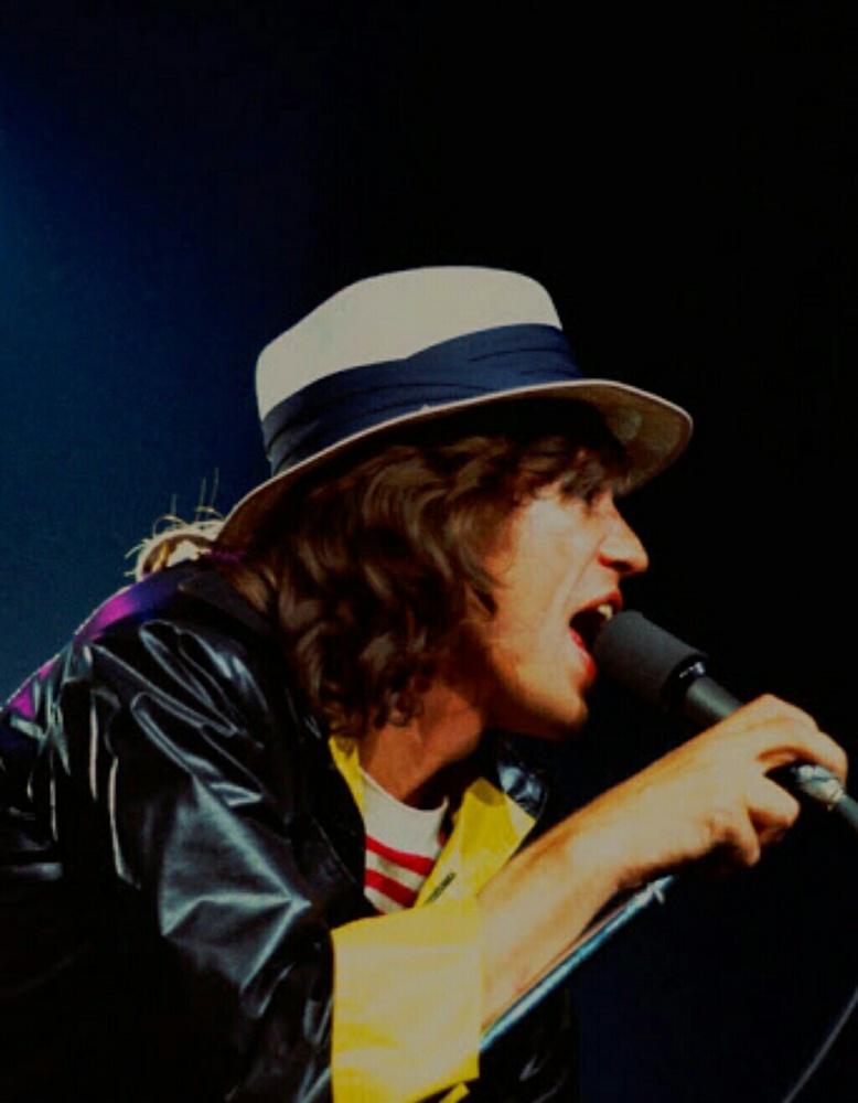 Meet your Posher, Charles